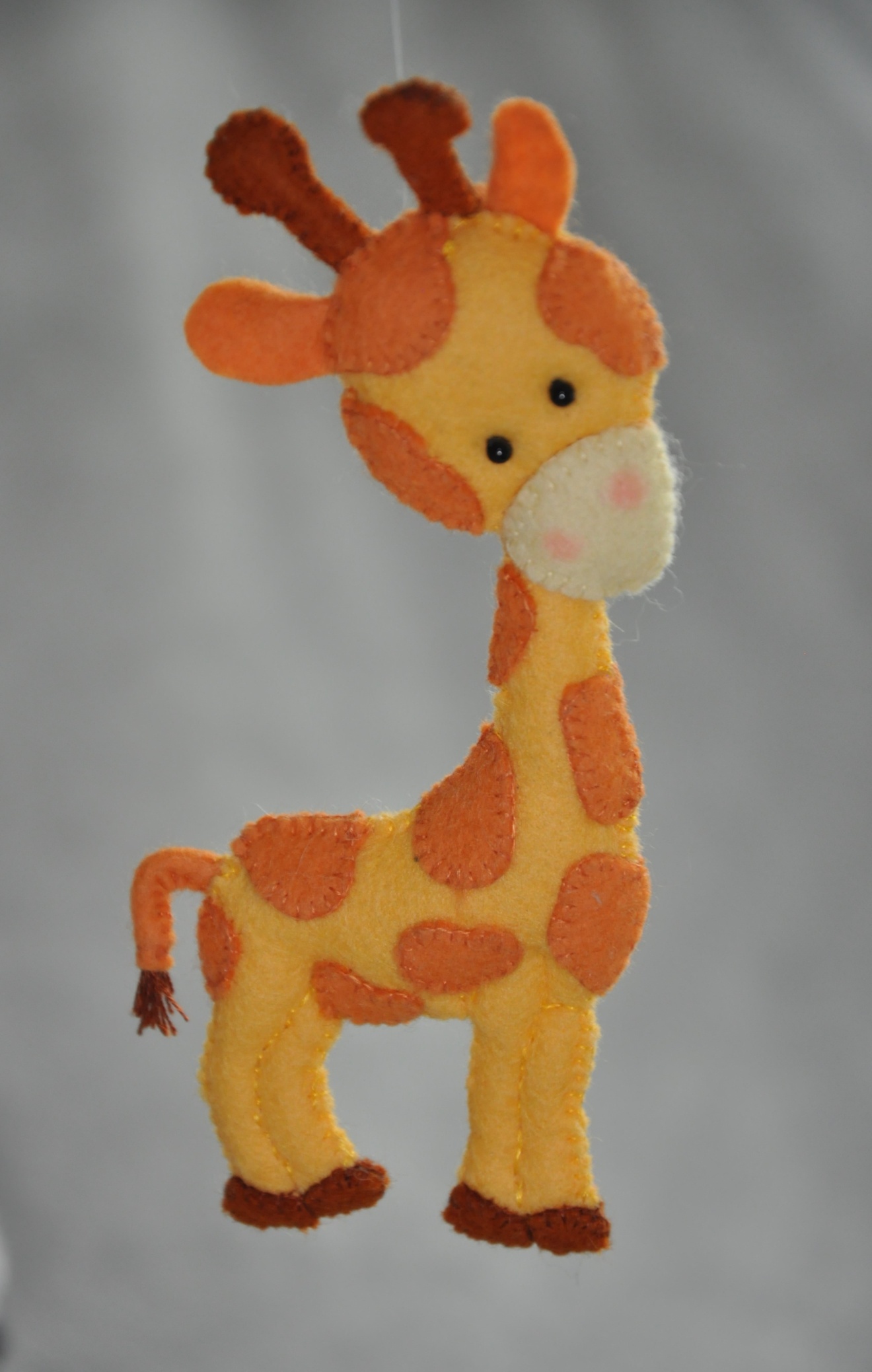 1199 Giraf
